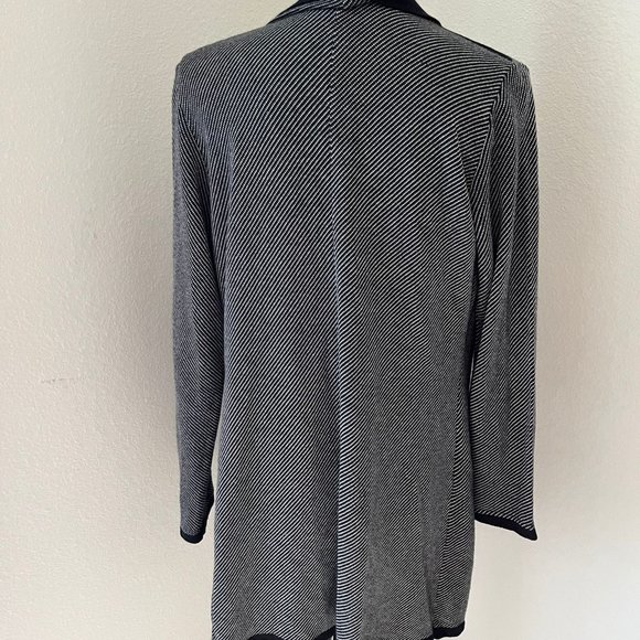 MaxMara Open Sweater - Picture 4 of 7